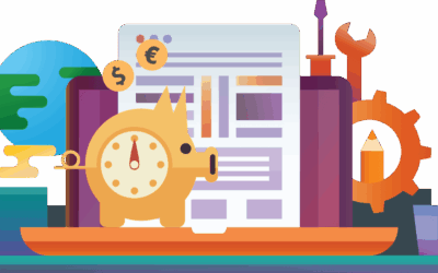 Be a Visionary: Budget for Custom Software