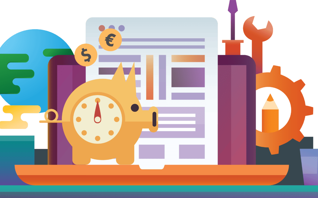 Be a Visionary: Budget for Custom Software