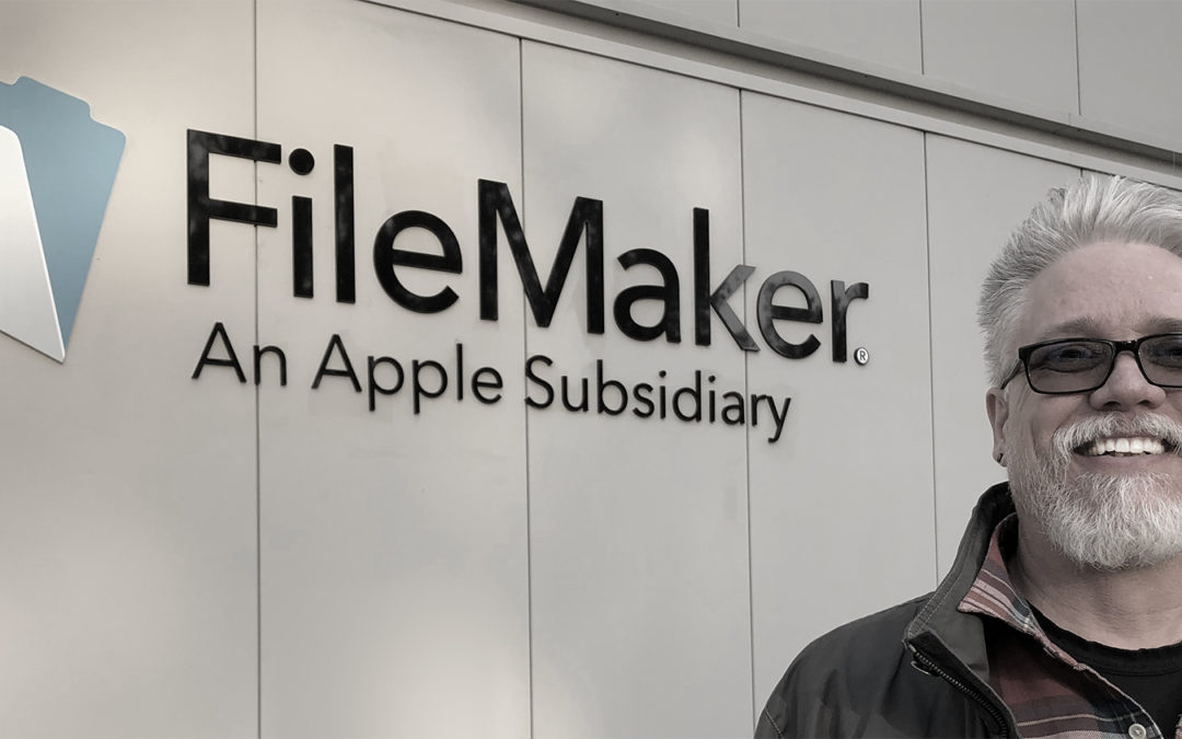 FileMaker HQ