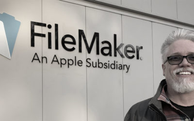 FileMaker HQ Up Close