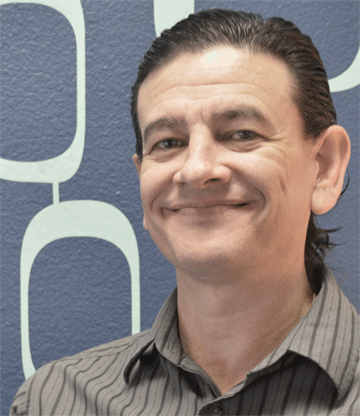 Carlos Becerra