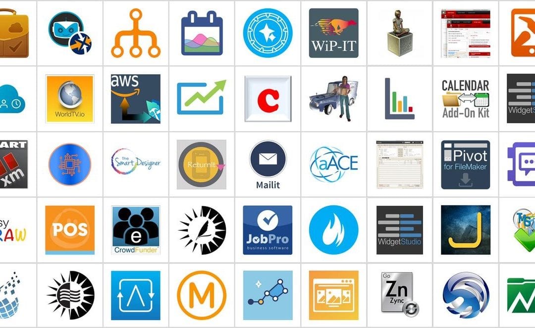 Marketplace from Claris