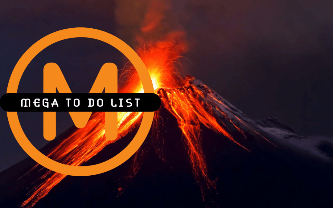 MegaToDo Tops 100 at ShockeyUX