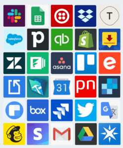 Claris Connects You To Everything