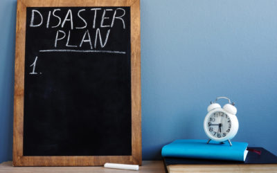 Worst Case: Disaster Planning and Recovery