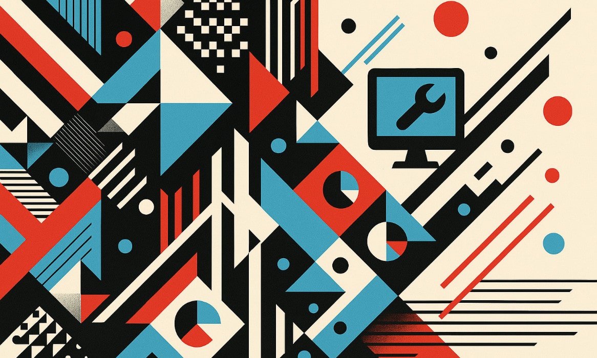 Streamline Installation Services with Custom Software artwork