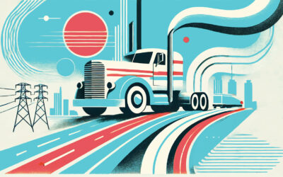 Roll On Down The Highway