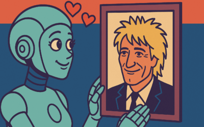 Every Picture Tells A Story (don’t it?)