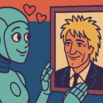 Every picture tells a story to AI