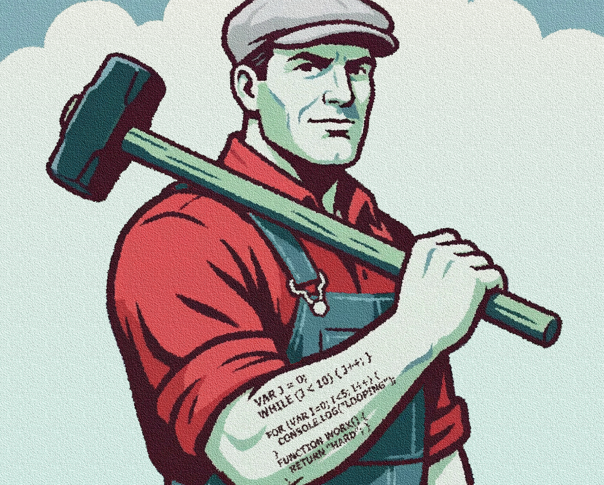 working man Working Man