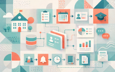 FileMaker Solutions for Education: Building Custom Student Management Systems