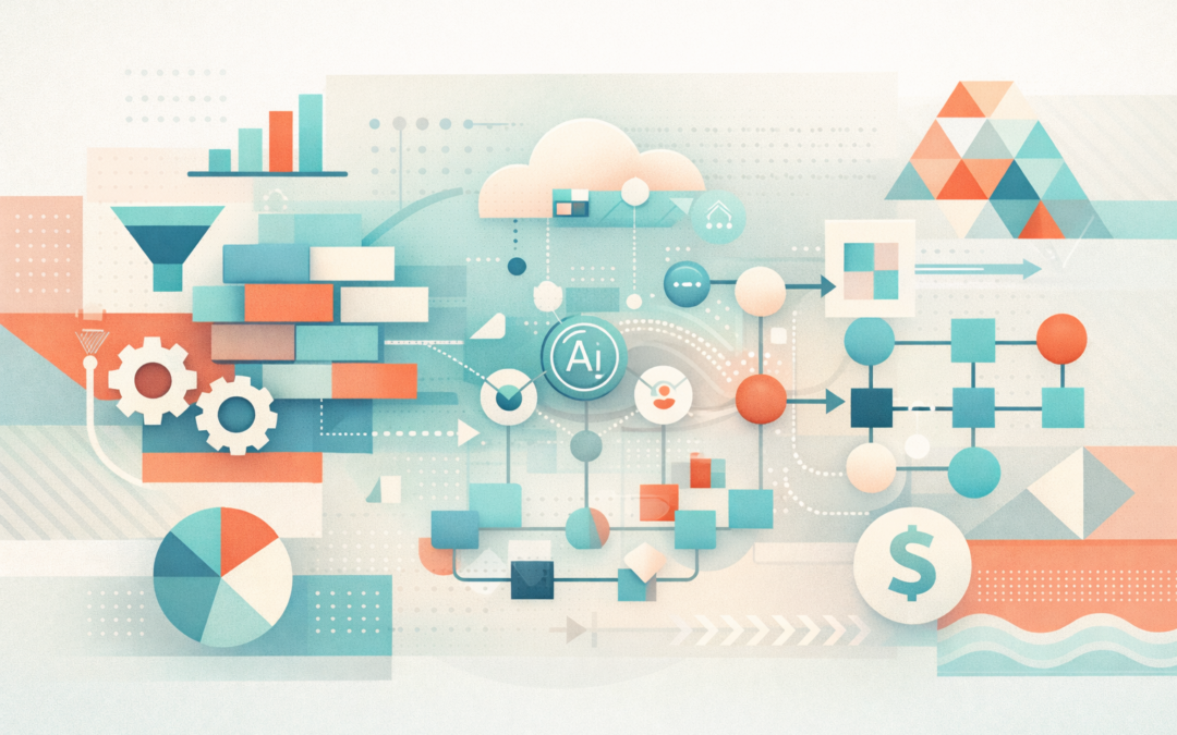 The Future of FileMaker MCP Integration: Understanding Claris